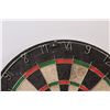 Image 2 : Dart Board - 18"