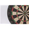 Image 3 : Dart Board - 18"