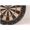 Image 4 : Dart Board - 18"