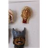 Image 3 : (5) Bosson-Like Style Heads