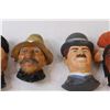 Image 3 : (5) Bosson-Like Style Heads