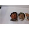 Image 2 : (5) Bosson-Like Style Heads