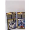 Image 2 : (4) Kraft Dinner NHL Edition Packages (NIB, Un-opened)