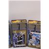 Image 3 : (4) Kraft Dinner NHL Edition Packages (NIB, Un-opened)