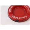 Image 3 : Canada Bud - Beer Ashtray - 6"