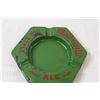 Image 2 : Walkersville Beer Ashtray - 6"