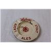 Image 3 : Labatt's Beer Ashtray -6"