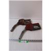 Image 1 : (2) Gas Pump Handles - untested