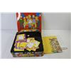 Image 2 : The Simpsons - Ultimate Trivia Game