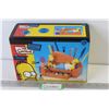 Image 1 : The Simpsons - Talking Desk Tidy