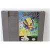 Image 2 : The Simpsons - Bart World NES Nintendo Game
