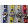 Image 4 : (4) Simpsons Watches (NIB - not running)