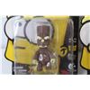 Image 3 : (2) The Simpsons - Bart Key Chains - Mania Series