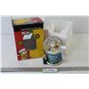 Image 1 : Simpsons Snow Globe (working - in box)