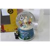 Image 2 : Simpsons Snow Globe (working - in box)