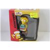 Image 2 : (2) Simpsons Ornaments