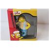 Image 3 : (2) Simpsons Ornaments