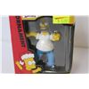 Image 3 : (2) Simpsons Ornaments