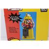 Image 2 : The Simpsons Bubble Gum Machine (NIB)