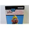 Image 3 : The Simpsons Bubble Gum Machine (NIB)