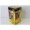 Image 4 : The Simpsons Bubble Gum Machine (NIB)