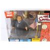 Image 3 : The Simpsons - Voice Activated Court Room Judge (NIB)