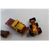 Image 2 : (3) Trucks - One is Tonka