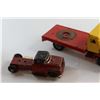 Image 3 : (3) Trucks - One is Tonka