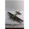 Image 1 : Built Model of B-17 US Air Force Plane