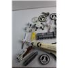 Image 2 : Assorted Space Shuttles and Satellites