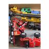 Image 3 : (19) Toy Cars