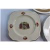 Image 2 : (3) Royal Commemorative Plates - 1953, 1977, 1953