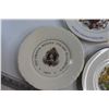Image 3 : (3) Royal Commemorative Plates