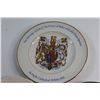 Image 4 : (3) Royal Commemorative Plates