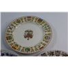Image 4 : (3) Canadian Decorative Plates