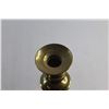 Image 3 : (2) Bells and Candle Holder