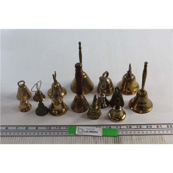 (15) Bells