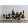 Image 1 : (15) Bells