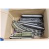 Image 2 : Box of Train Tracks and Train Transformer