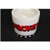 Image 10 : Disney Mickey Mouse Cookie Jar (Crack on Ear) and Assorted Disney Toys