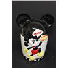 Image 6 : Disney Mickey Mouse Cookie Jar (Crack on Ear) and Assorted Disney Toys