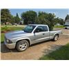 Image 1 : 2001 Dodge Dakota  R/T Truck  2WD    132,123 Kms  Very Clean
