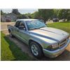 Image 2 : 2001 Dodge Dakota  R/T Truck  2WD    132,123 Kms  Very Clean