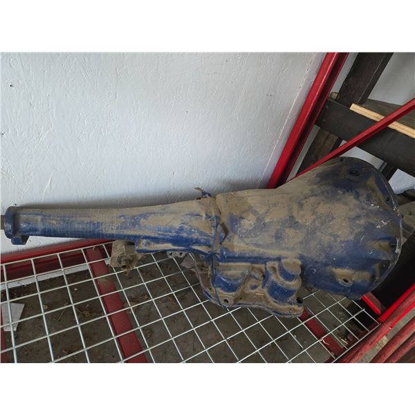 Chrysler 727Automatic Transmission for a small block 318,340,360 engine