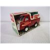 Image 2 : Vintage Buddy L Coca Cola Delivery Truck- 5" Long