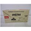 Image 4 : Vintage Buddy L Coca Cola Delivery Truck- 5" Long