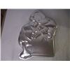 Image 2 : (3) Kitchen Cake Pan Molds-Donald Duck, Winnie the Pooh and Christmas