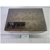 Image 1 : Game of Thrones Gift Box (sealed)
