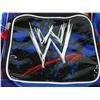 Image 3 : WWE Rolling Backpack and Lunch Kit (new)