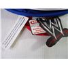 Image 5 : WWE Rolling Backpack and Lunch Kit (new)